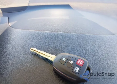 2015 Toyota Camry Le from USA, damaged, VIN 4T1BF1FK8FU965336